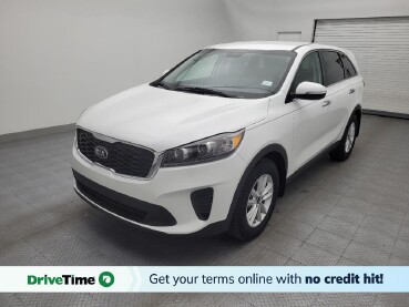 2019 Kia Sorento in Gastonia, NC 28056