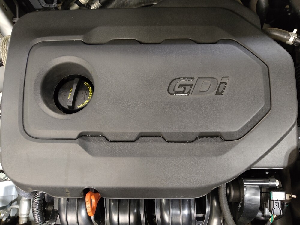 2019 Kia Sorento in Gastonia, NC 28056 - 18135366 30