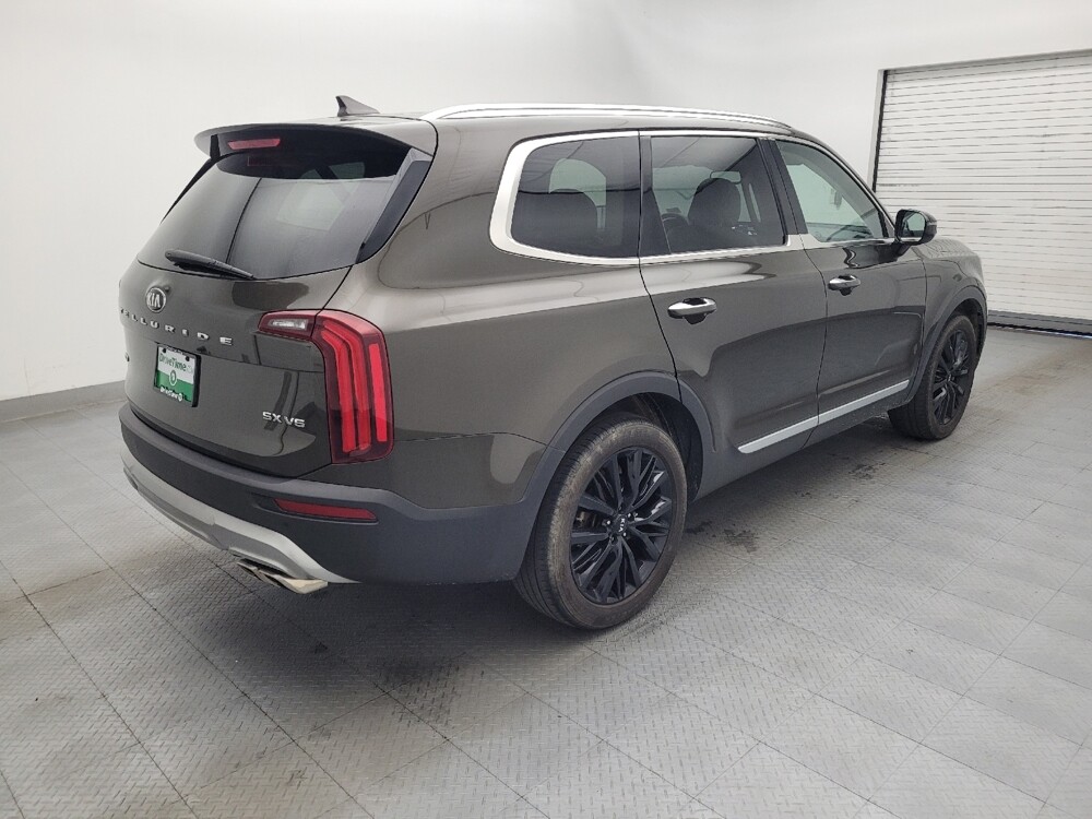 2020 Kia Telluride in Gastonia, NC 28056 - 18135367 10