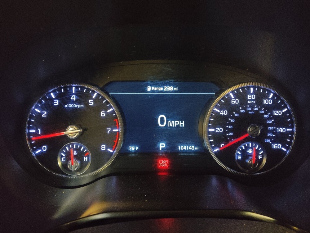 2020 Kia Telluride in Gastonia, NC 28056 - 18135367 23