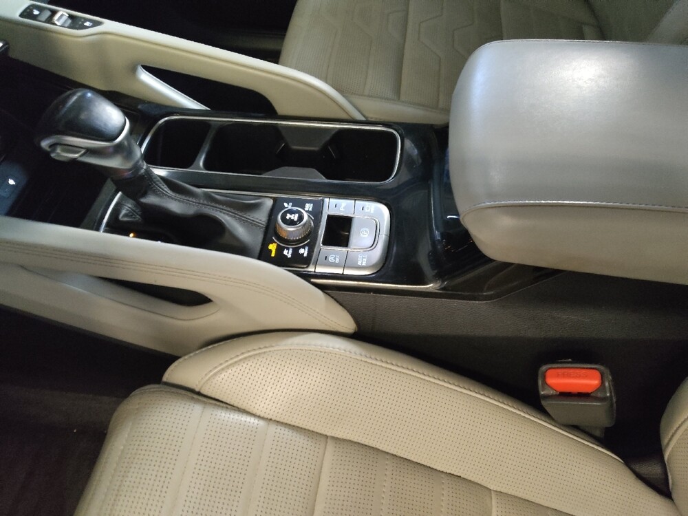 2020 Kia Telluride in Gastonia, NC 28056 - 18135367 26