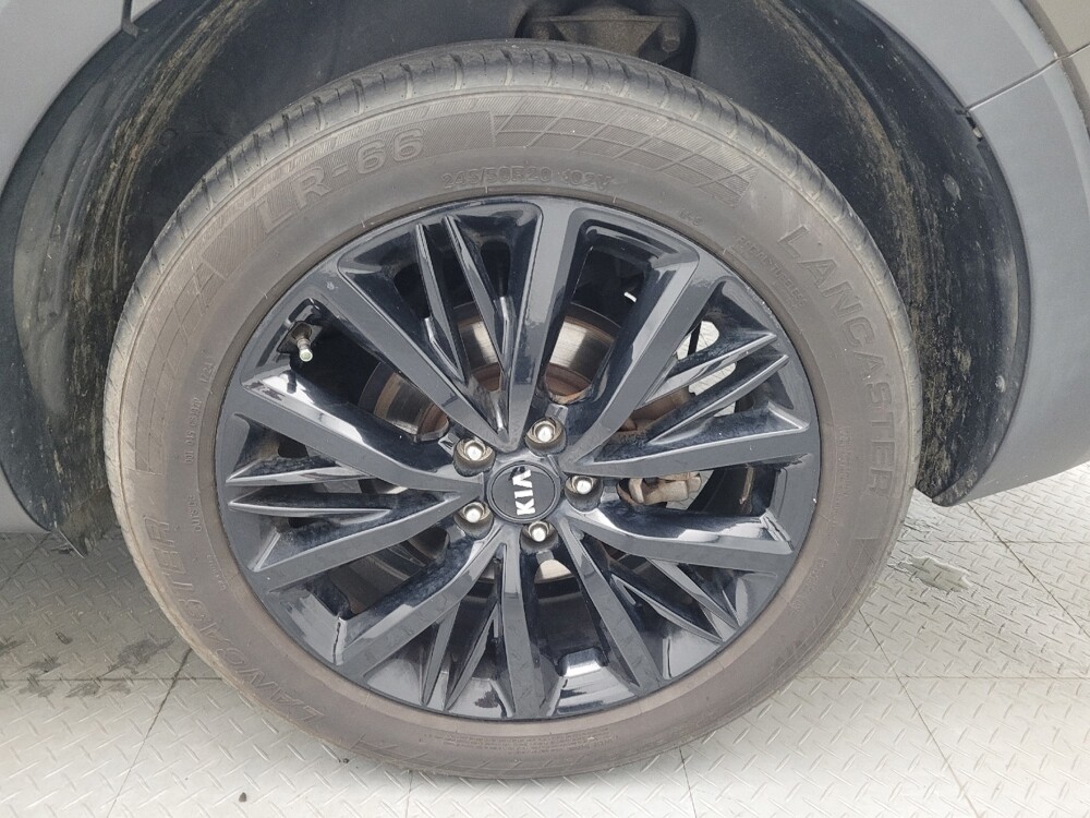 2020 Kia Telluride in Gastonia, NC 28056 - 18135367 31