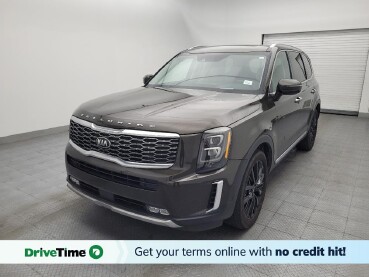 2020 Kia Telluride in Gastonia, NC 28056