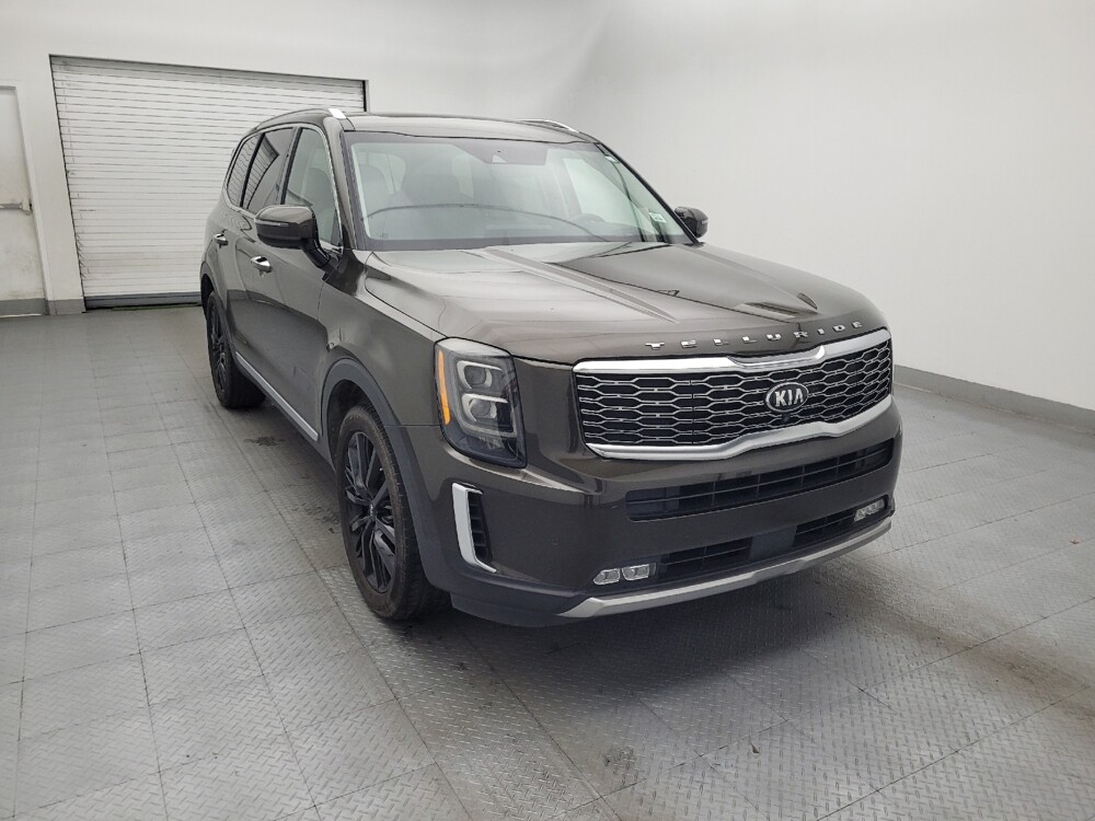 2020 Kia Telluride in Gastonia, NC 28056 - 18135367 13
