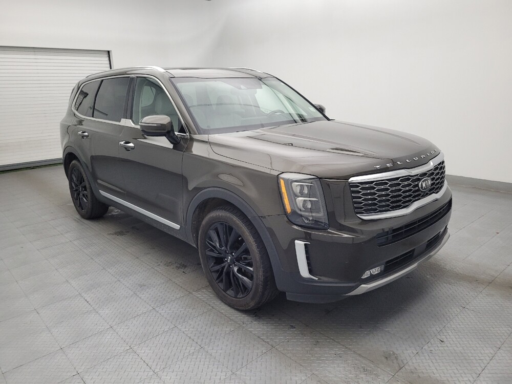 2020 Kia Telluride in Gastonia, NC 28056 - 18135367 11