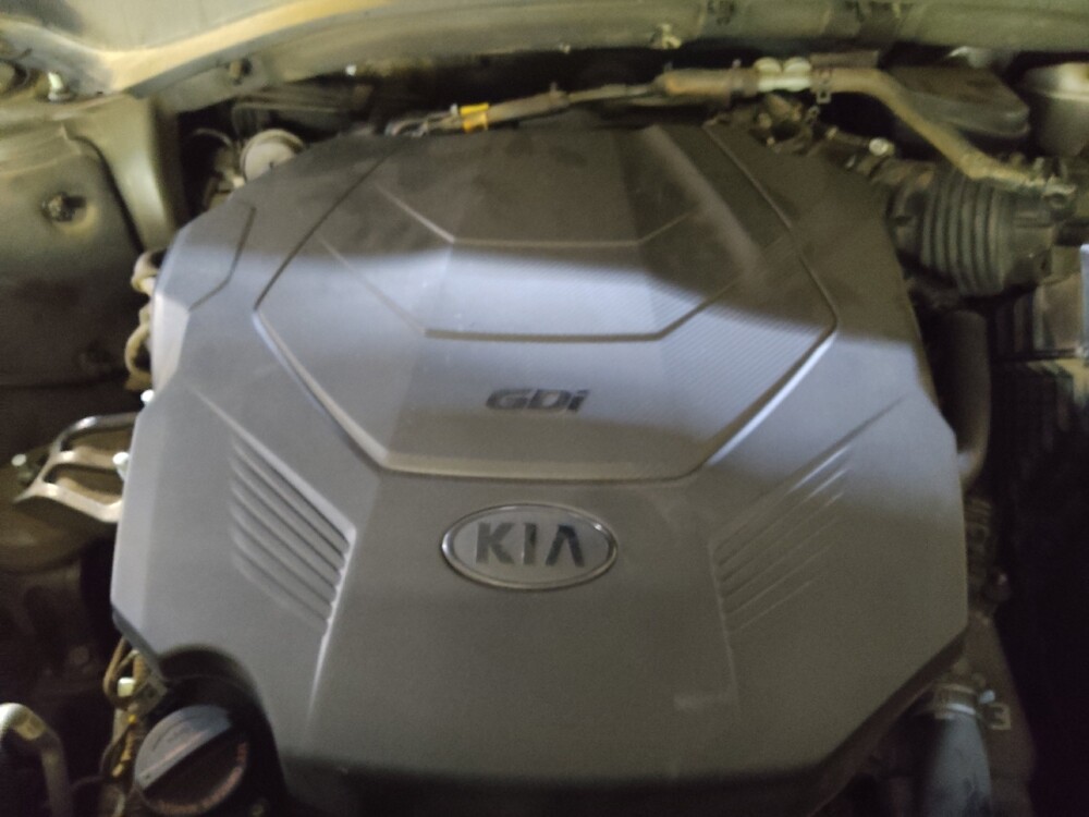 2020 Kia Telluride in Gastonia, NC 28056 - 18135367 30