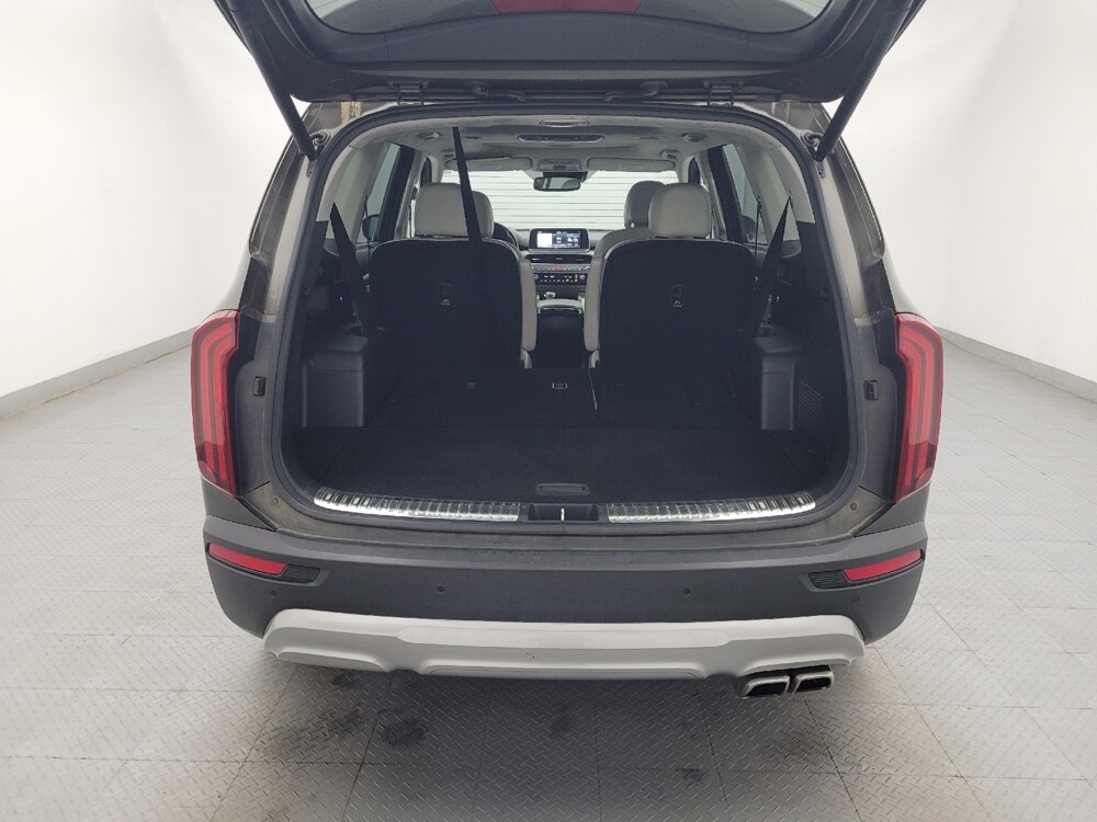 2020 Kia Telluride in Gastonia, NC 28056 - 18135367 29
