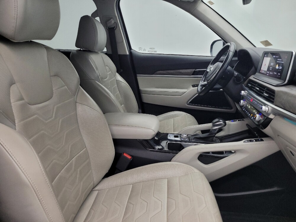 2020 Kia Telluride in Gastonia, NC 28056 - 18135367 21