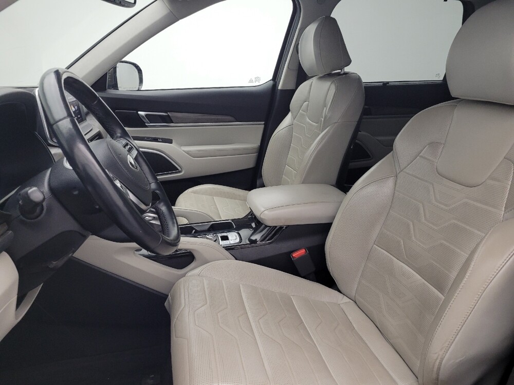 2020 Kia Telluride in Gastonia, NC 28056 - 18135367 17