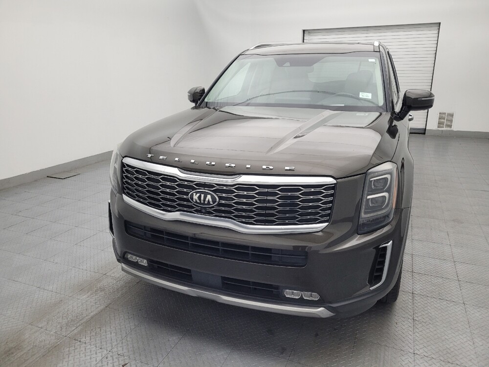 2020 Kia Telluride in Gastonia, NC 28056 - 18135367 15