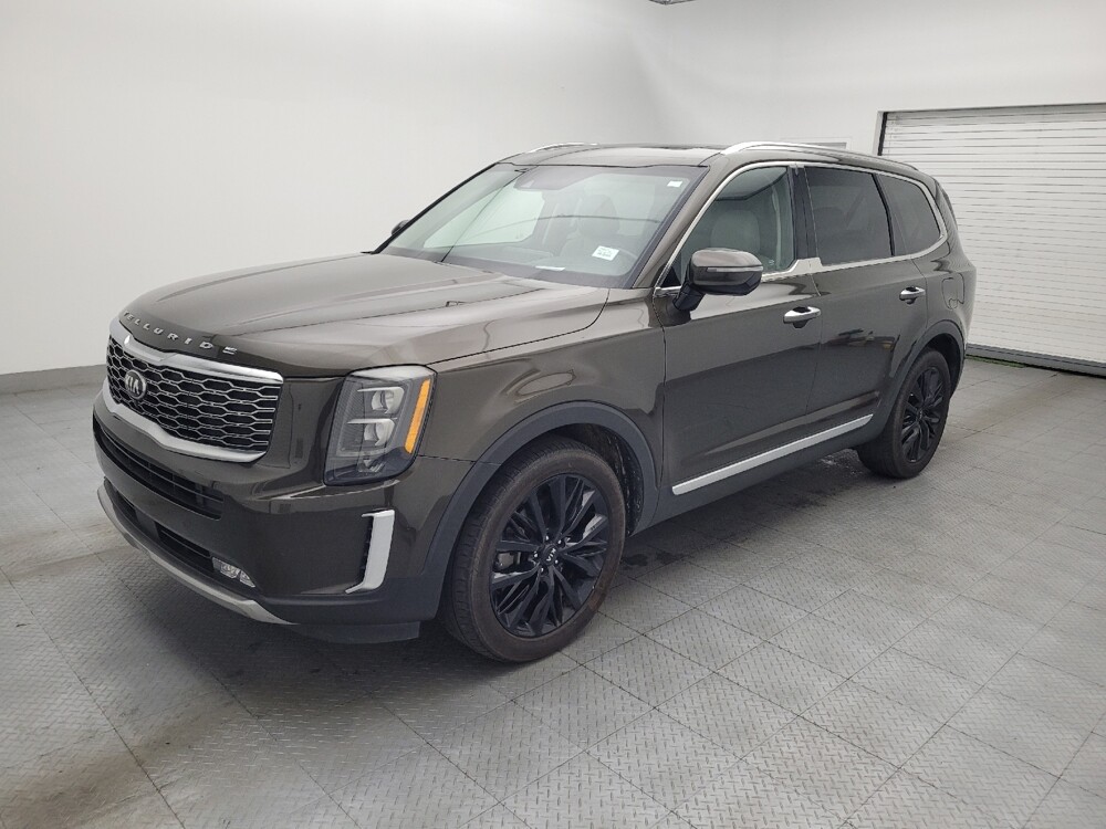 2020 Kia Telluride in Gastonia, NC 28056 - 18135367 2