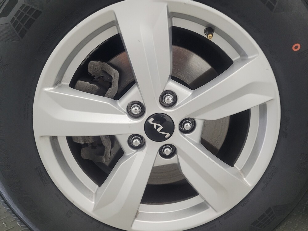 2022 Kia Sorento in Stone Mountain, GA 30083 - 18135368 31