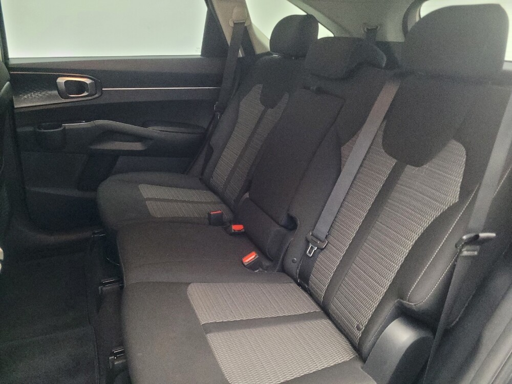 2022 Kia Sorento in Stone Mountain, GA 30083 - 18135368 18