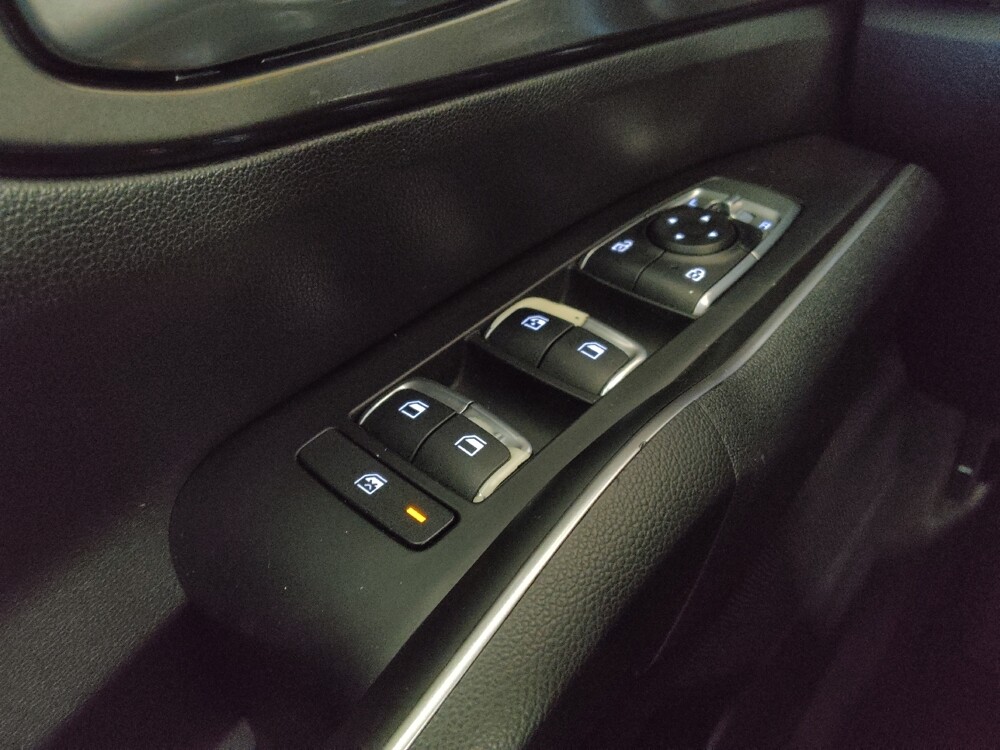 2022 Kia Sorento in Stone Mountain, GA 30083 - 18135368 27