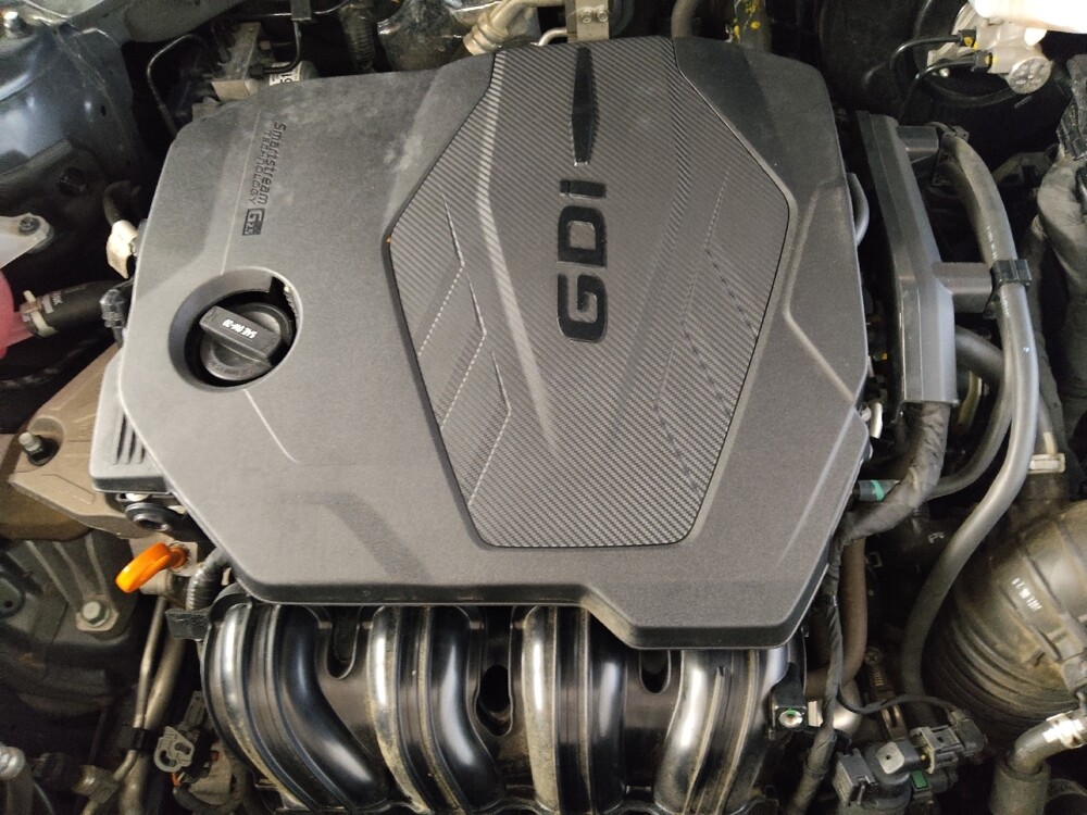 2022 Kia Sorento in Stone Mountain, GA 30083 - 18135368 30