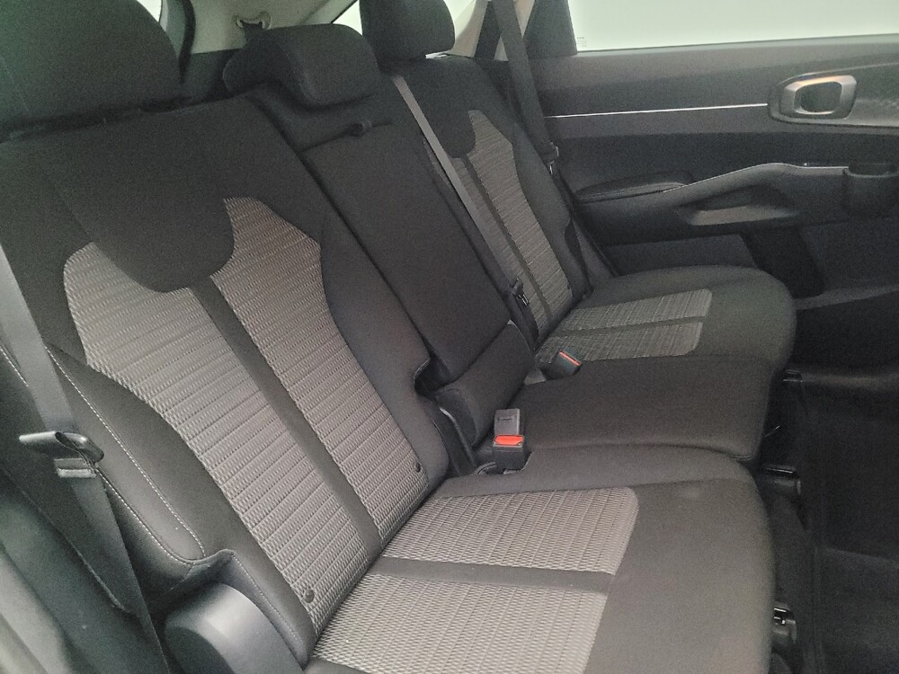 2022 Kia Sorento in Stone Mountain, GA 30083 - 18135368 19