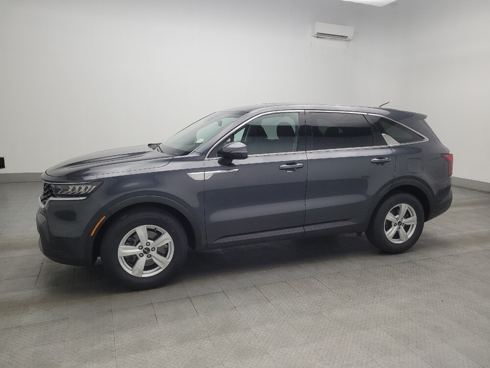 2022 Kia Sorento in Stone Mountain, GA 30083 - 18135368 2