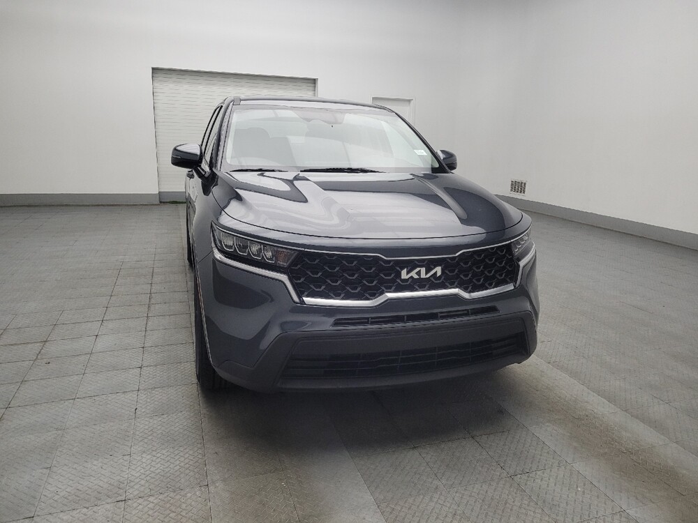 2022 Kia Sorento in Stone Mountain, GA 30083 - 18135368 14