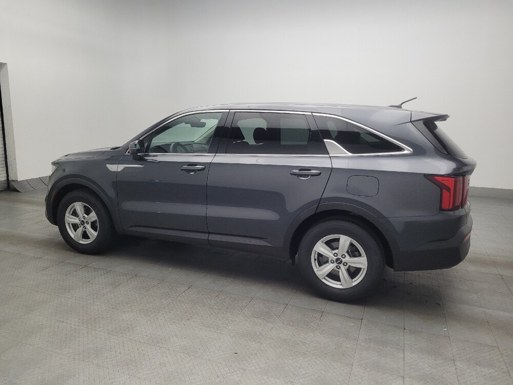 2022 Kia Sorento in Stone Mountain, GA 30083 - 18135368 3
