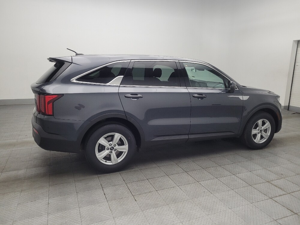 2022 Kia Sorento in Stone Mountain, GA 30083 - 18135368 10