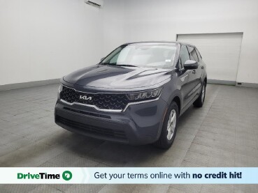 2022 Kia Sorento in Stone Mountain, GA 30083