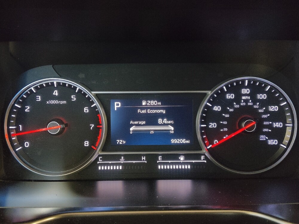 2022 Kia Sorento in Stone Mountain, GA 30083 - 18135368 23