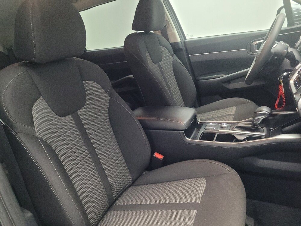 2022 Kia Sorento in Stone Mountain, GA 30083 - 18135368 21