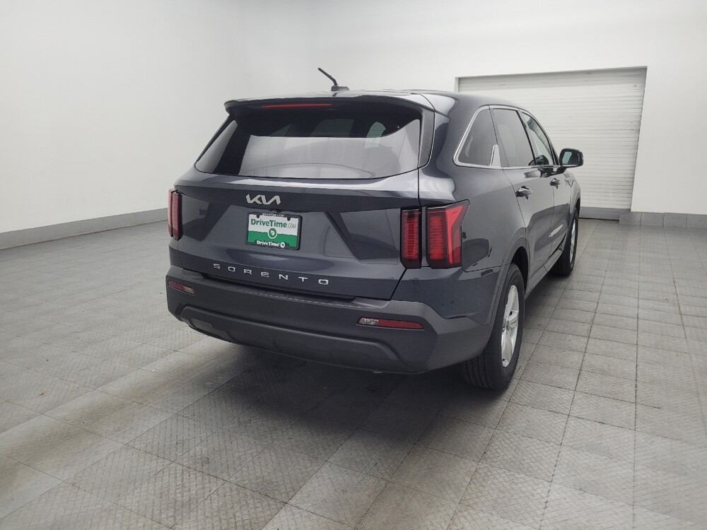 2022 Kia Sorento in Stone Mountain, GA 30083 - 18135368 9