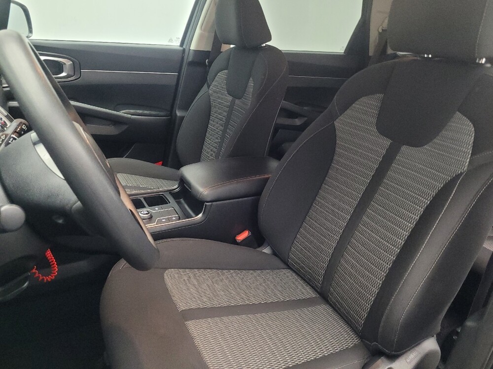 2022 Kia Sorento in Stone Mountain, GA 30083 - 18135368 17