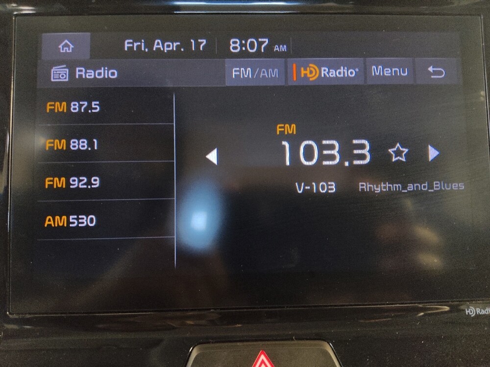 2022 Kia Sorento in Stone Mountain, GA 30083 - 18135368 25