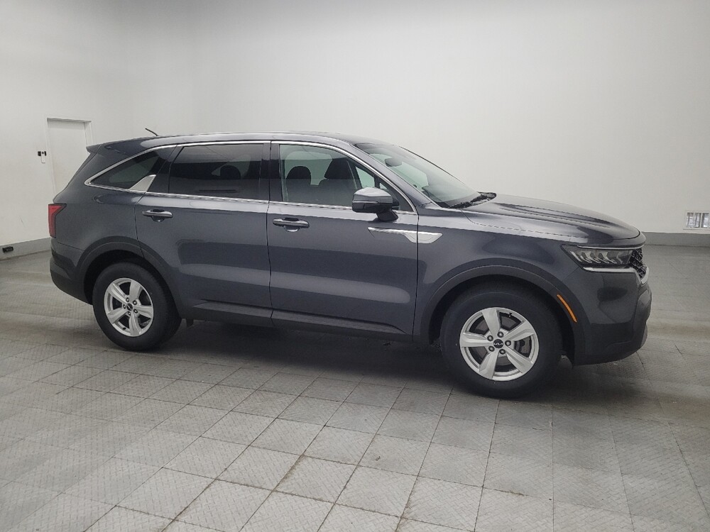 2022 Kia Sorento in Stone Mountain, GA 30083 - 18135368 11