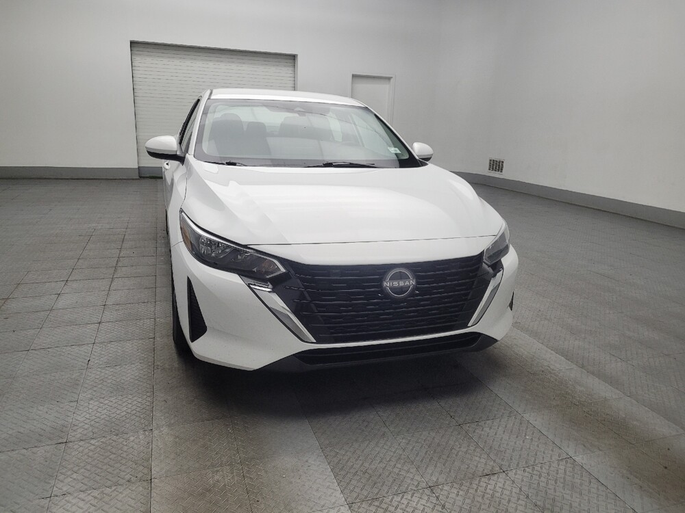 2024 Nissan Sentra in Albany, GA 31705 - 18135369 14