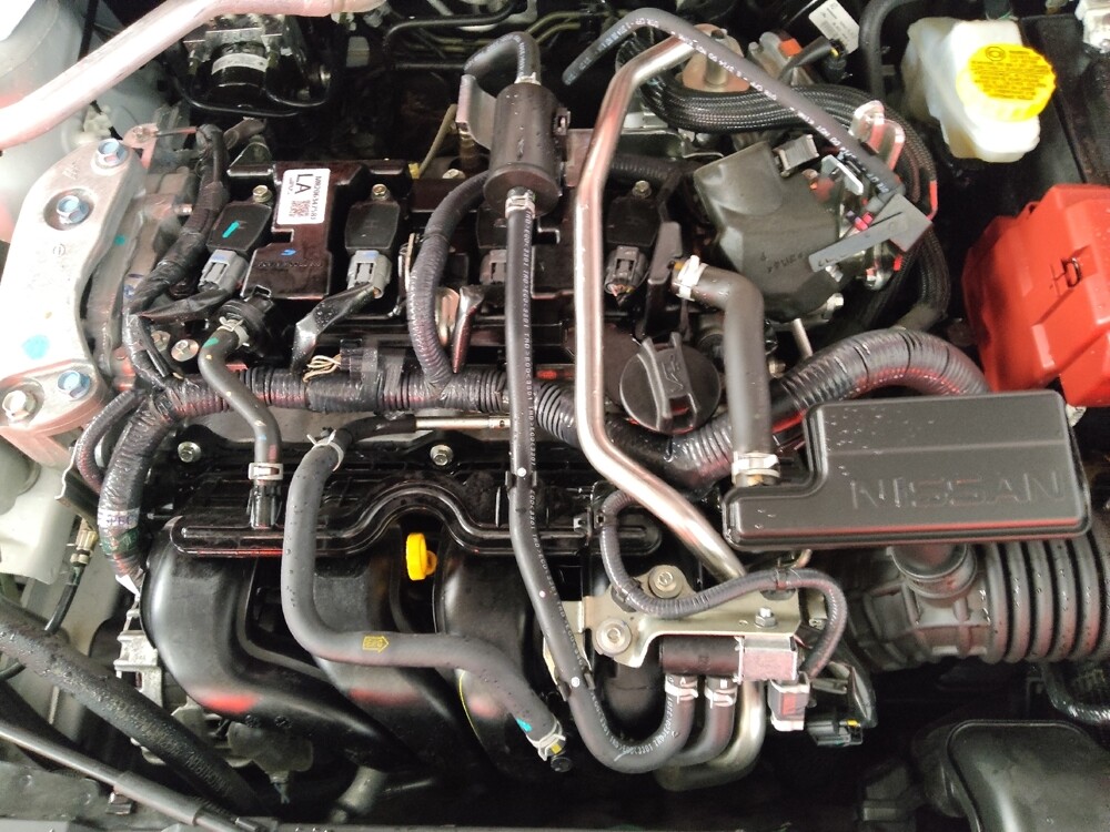 2024 Nissan Sentra in Albany, GA 31705 - 18135369 30