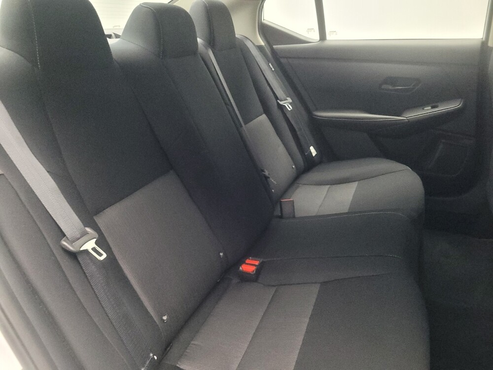 2024 Nissan Sentra in Albany, GA 31705 - 18135369 19