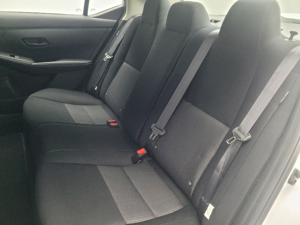 2024 Nissan Sentra in Albany, GA 31705 - 18135369 18