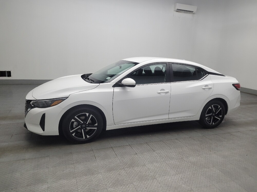 2024 Nissan Sentra in Albany, GA 31705 - 18135369 2