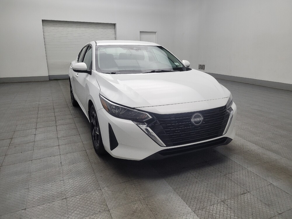 2024 Nissan Sentra in Albany, GA 31705 - 18135369 13