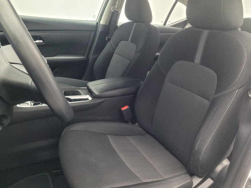 2024 Nissan Sentra in Albany, GA 31705 - 18135369 17