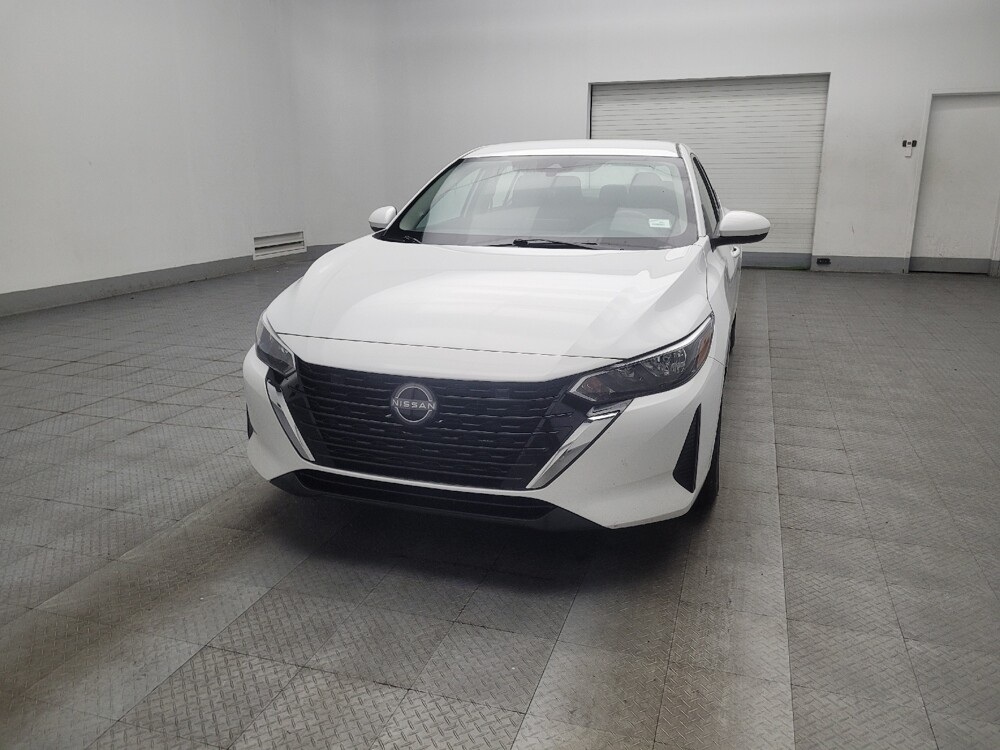 2024 Nissan Sentra in Albany, GA 31705 - 18135369 15