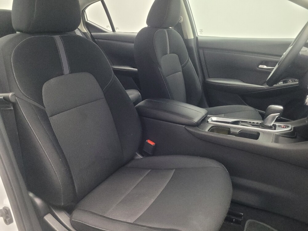 2024 Nissan Sentra in Albany, GA 31705 - 18135369 21