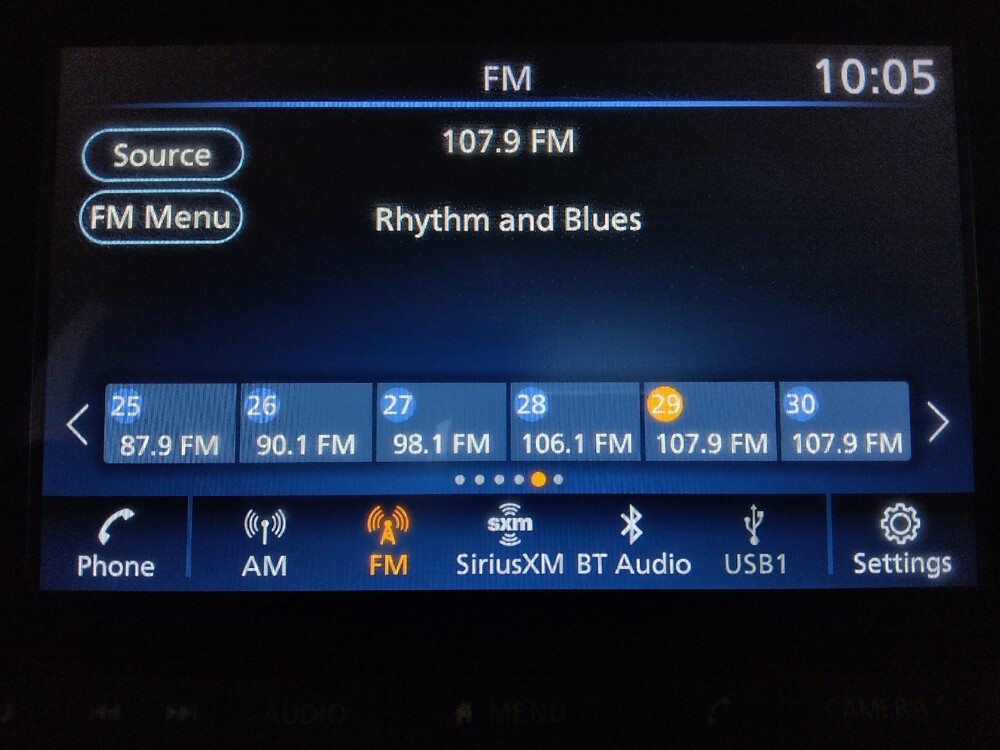 2024 Nissan Sentra in Albany, GA 31705 - 18135369 25