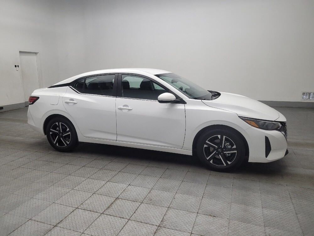 2024 Nissan Sentra in Albany, GA 31705 - 18135369 11