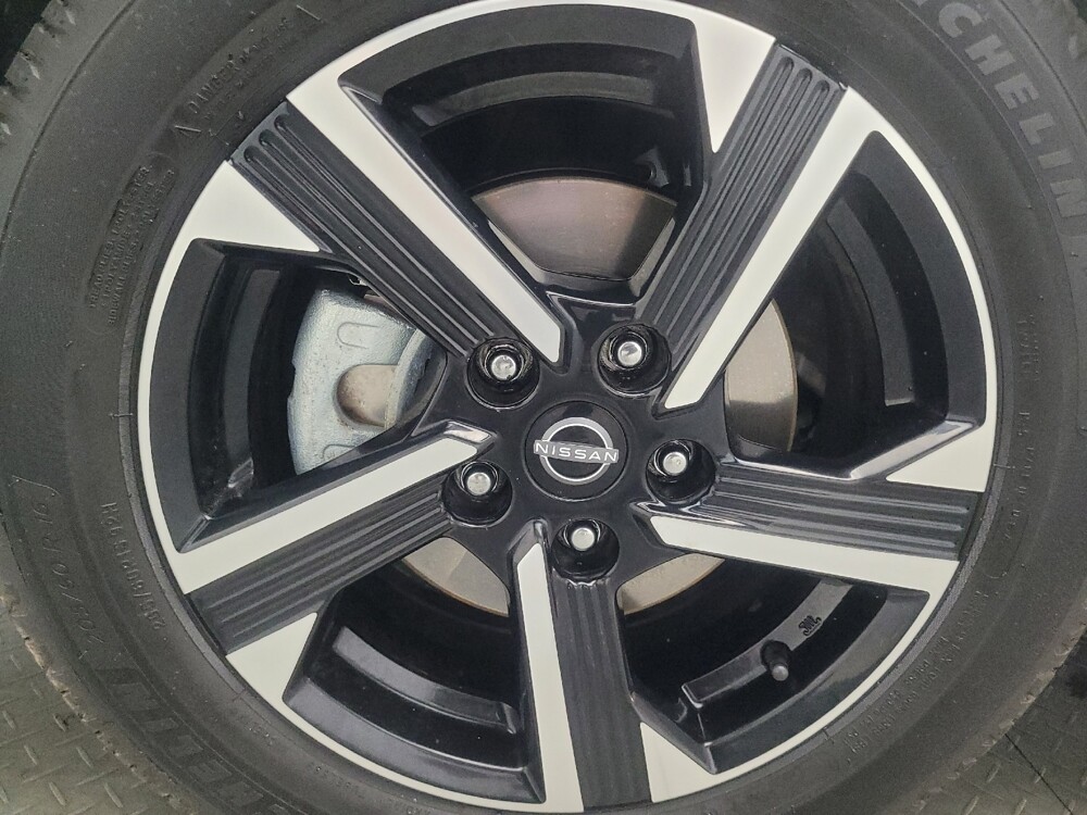 2024 Nissan Sentra in Albany, GA 31705 - 18135369 31