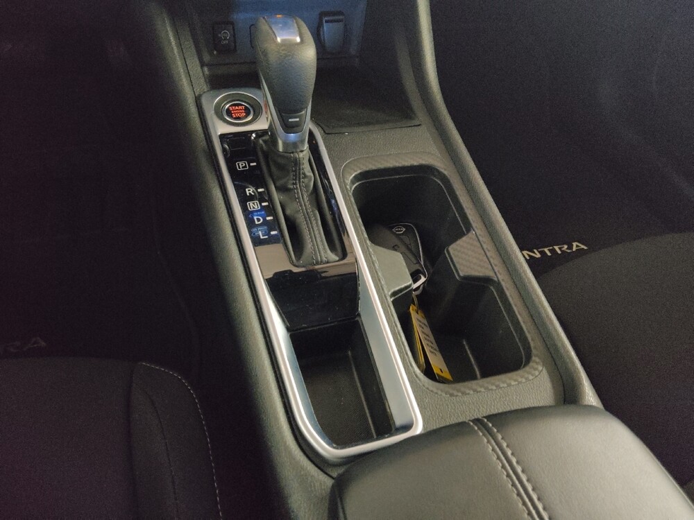 2024 Nissan Sentra in Albany, GA 31705 - 18135369 26