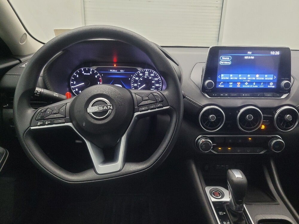 2024 Nissan Sentra in Albany, GA 31705 - 18135369 22