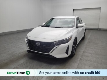 2024 Nissan Sentra in Albany, GA 31705