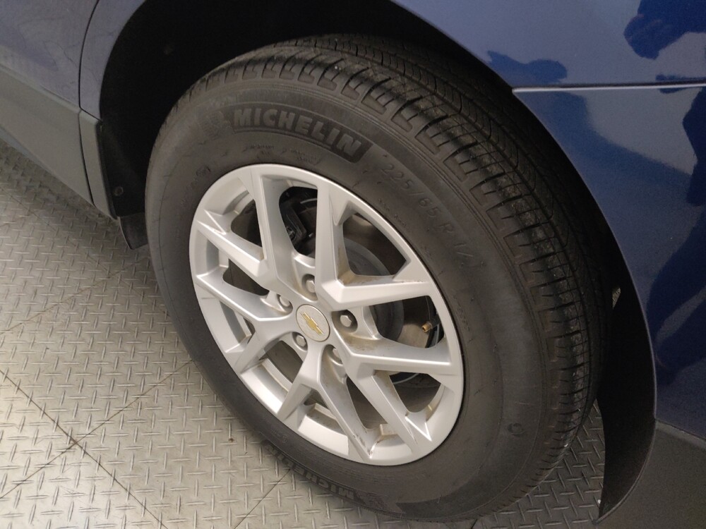 2022 Chevrolet Equinox in Round Rock, TX 78664 - 18135372 31