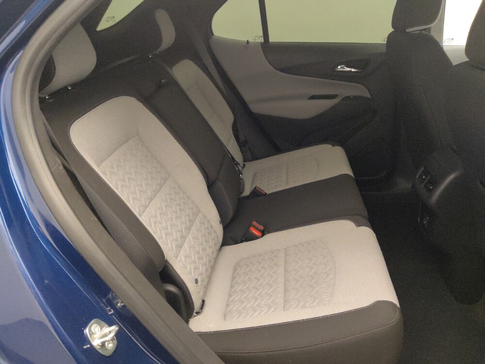 2022 Chevrolet Equinox in Round Rock, TX 78664 - 18135372 19