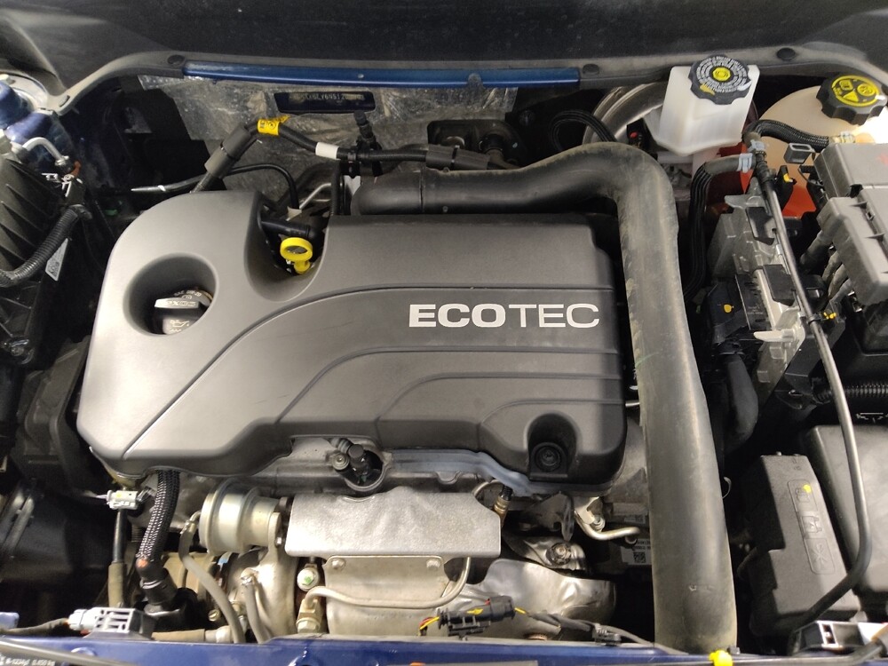 2022 Chevrolet Equinox in Round Rock, TX 78664 - 18135372 30