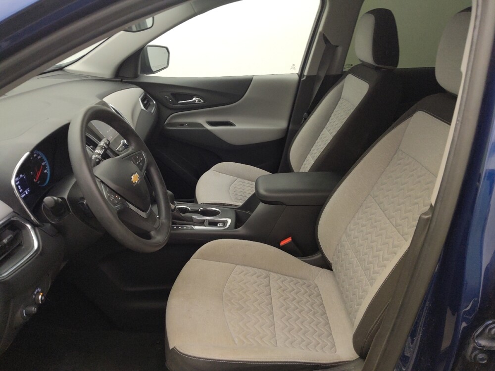 2022 Chevrolet Equinox in Round Rock, TX 78664 - 18135372 17